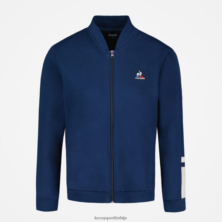 Жене Le Coq Sportif дукс плава одећу LVZN2D312