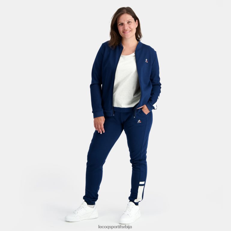 Жене Le Coq Sportif дукс плава одећу LVZN2D312