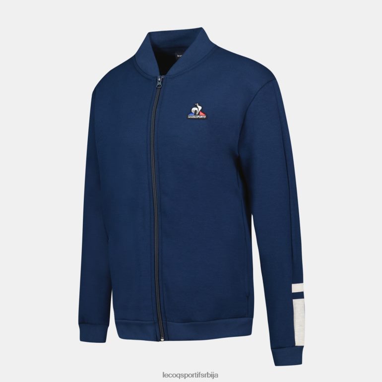 Жене Le Coq Sportif дукс плава одећу LVZN2D312