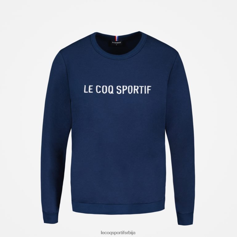 Жене Le Coq Sportif дукс плава одећу LVZN2D597