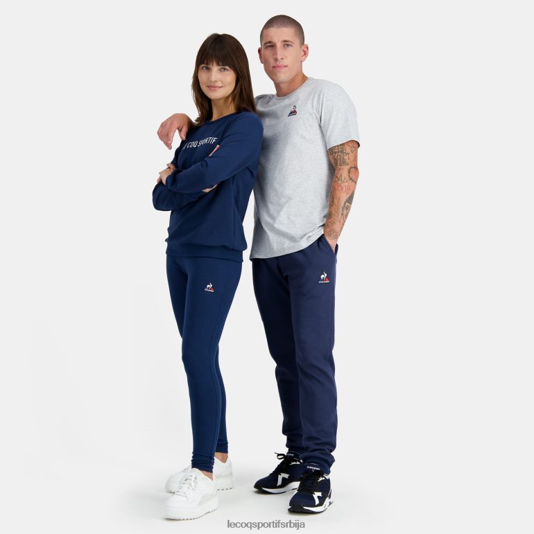 Жене Le Coq Sportif дукс плава одећу LVZN2D597