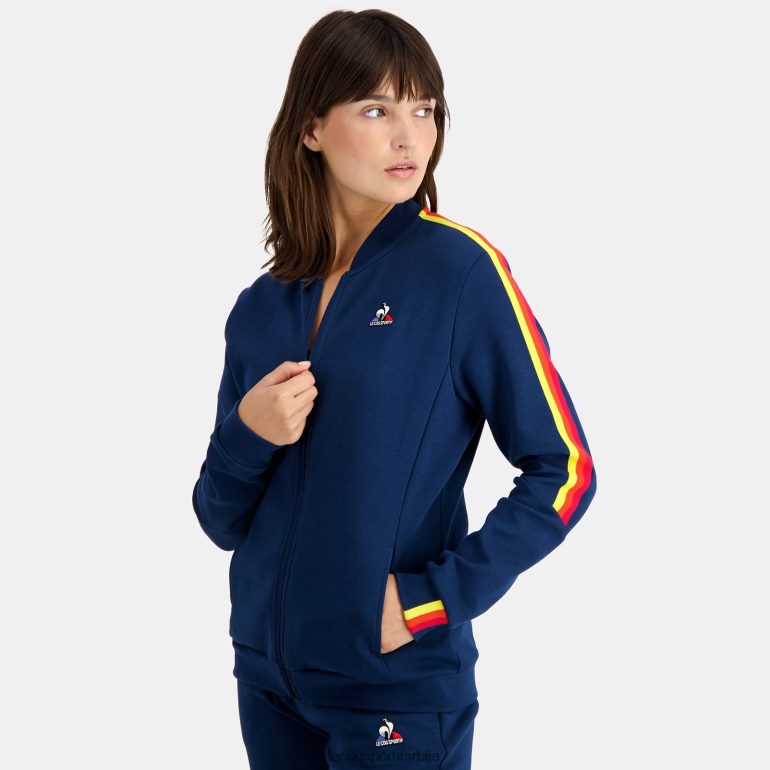 Жене Le Coq Sportif дукс плава одећу LVZN2D599