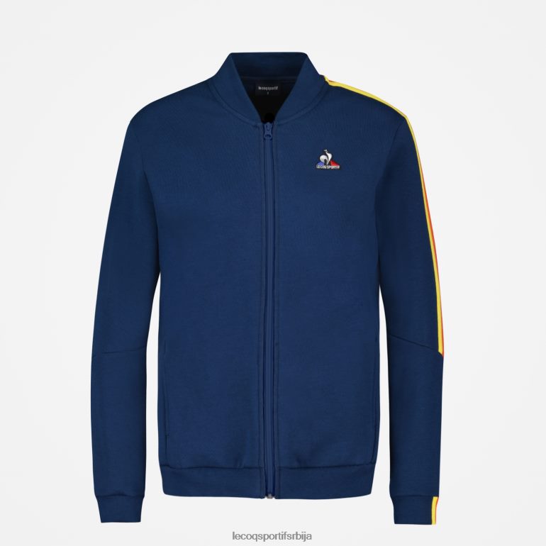 Жене Le Coq Sportif дукс плава одећу LVZN2D599