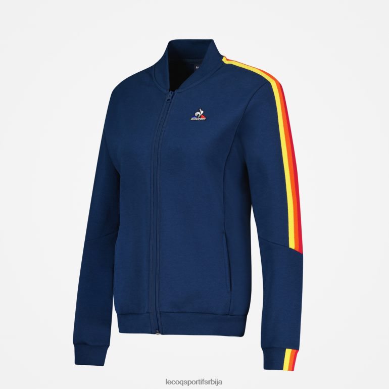 Жене Le Coq Sportif дукс плава одећу LVZN2D599