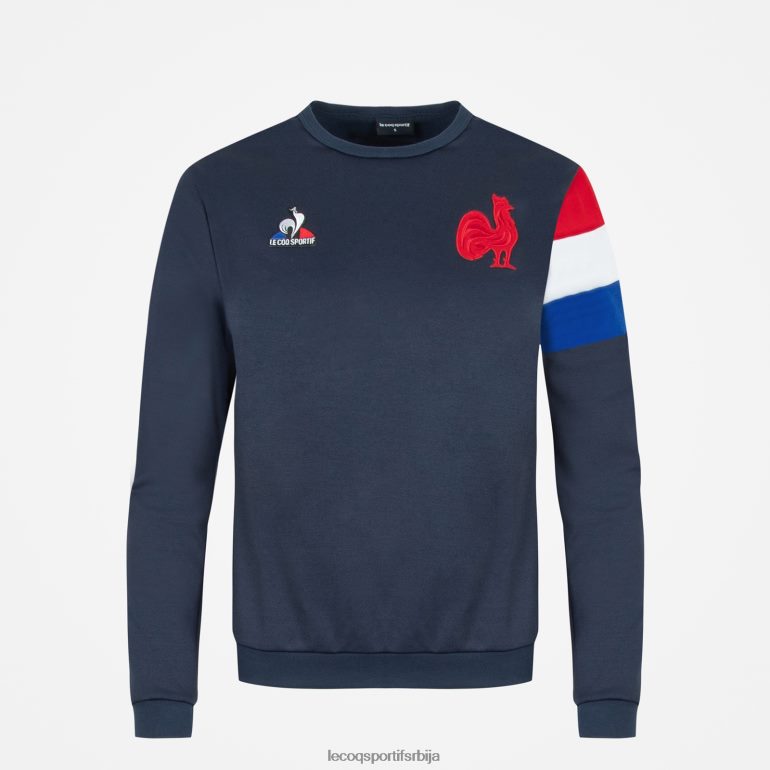Жене Le Coq Sportif дукс плава одећу LVZN2D606