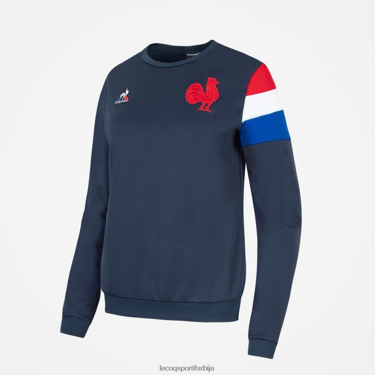 Жене Le Coq Sportif дукс плава одећу LVZN2D606