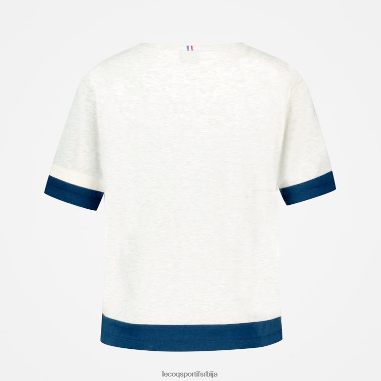 Жене Le Coq Sportif мајица разнобојна одећу LVZN2D346