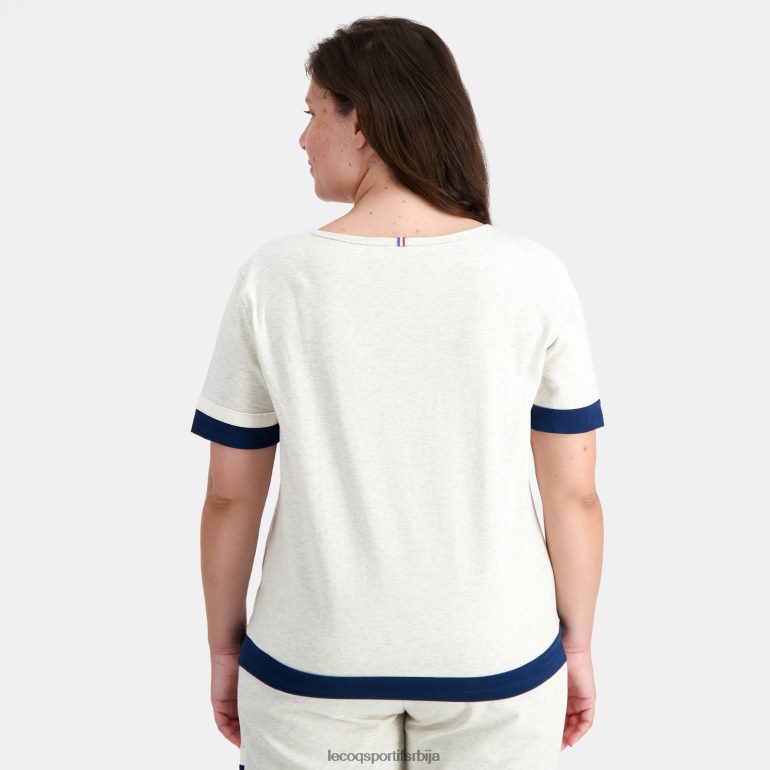 Жене Le Coq Sportif мајица разнобојна одећу LVZN2D346