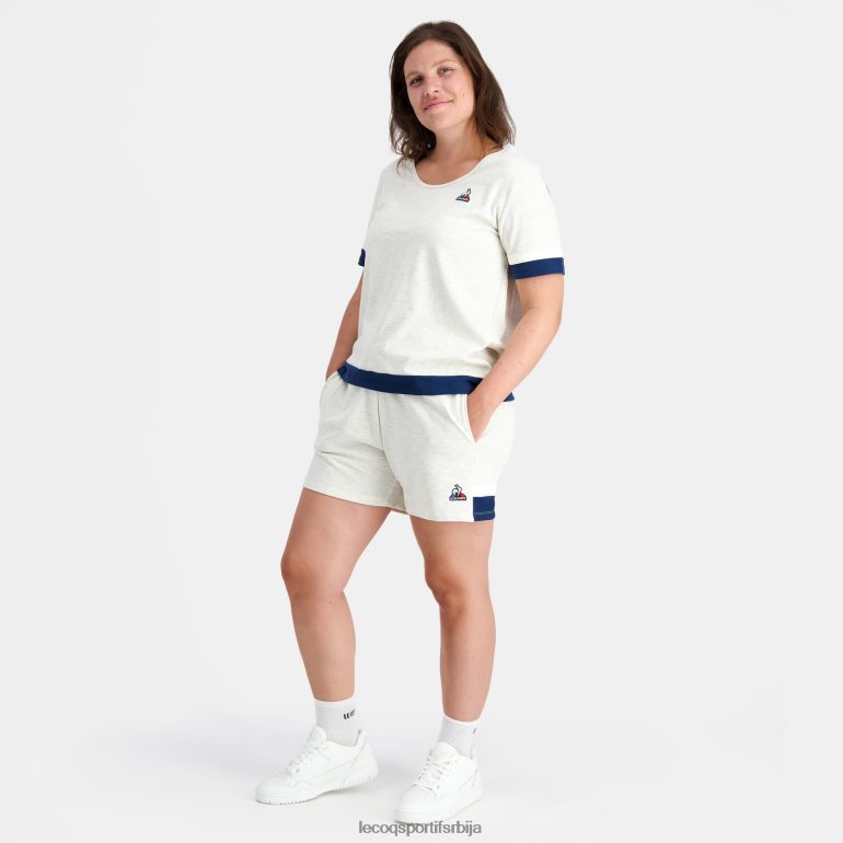 Жене Le Coq Sportif шорц разнобојни одећу LVZN2D327