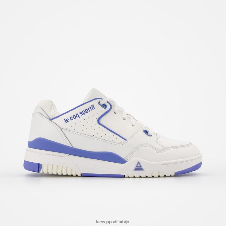 Жене Le Coq Sportif ципела лцс т1000 в бела ципеле LVZN2D624