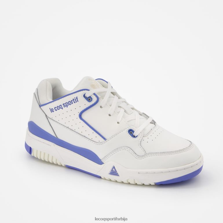 Жене Le Coq Sportif ципела лцс т1000 в бела ципеле LVZN2D624