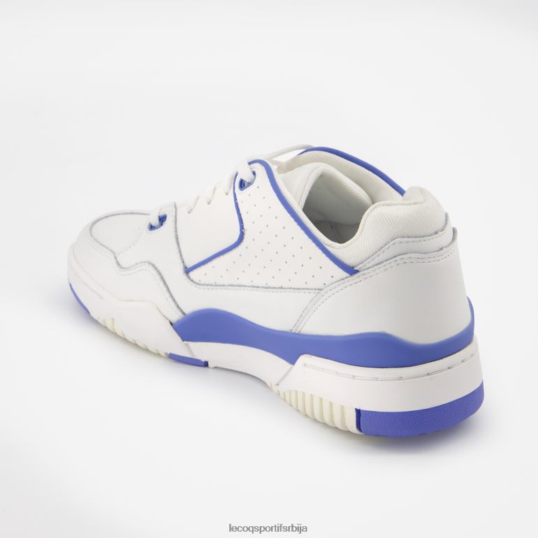 Жене Le Coq Sportif ципела лцс т1000 в бела ципеле LVZN2D624