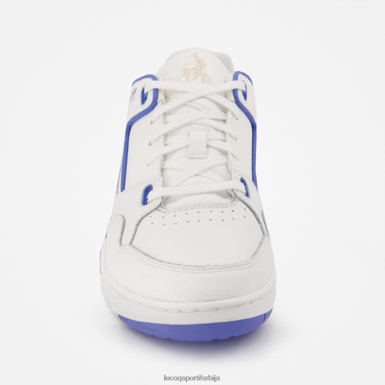 Жене Le Coq Sportif ципела лцс т1000 в бела ципеле LVZN2D624