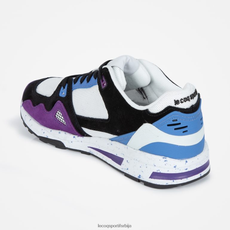 Жене Le Coq Sportif ципела лцс р1000 в деведесетих бела ципеле LVZN2D635