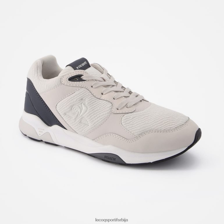 Жене Le Coq Sportif ципела лцс р500 в книт беж ципеле LVZN2D629