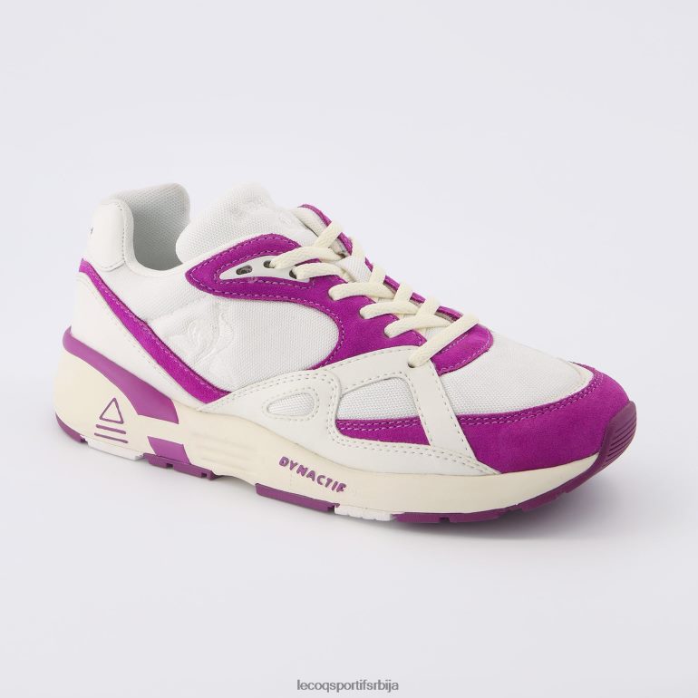 Жене Le Coq Sportif ципела лцс р850 в бела ципеле LVZN2D636