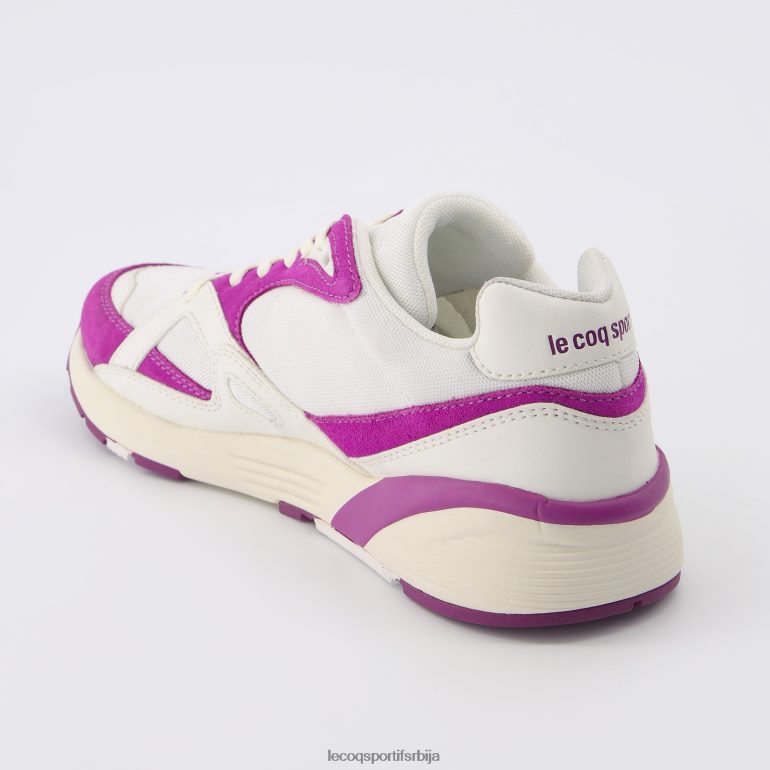 Жене Le Coq Sportif ципела лцс р850 в бела ципеле LVZN2D636