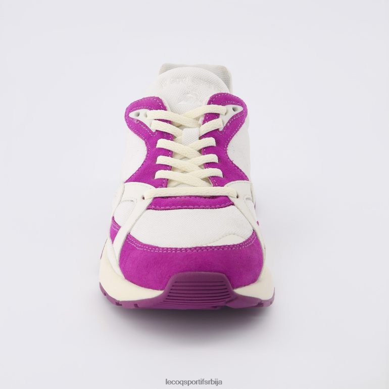 Жене Le Coq Sportif ципела лцс р850 в бела ципеле LVZN2D636