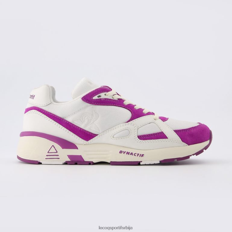 Жене Le Coq Sportif ципела лцс р850 в бела ципеле LVZN2D636