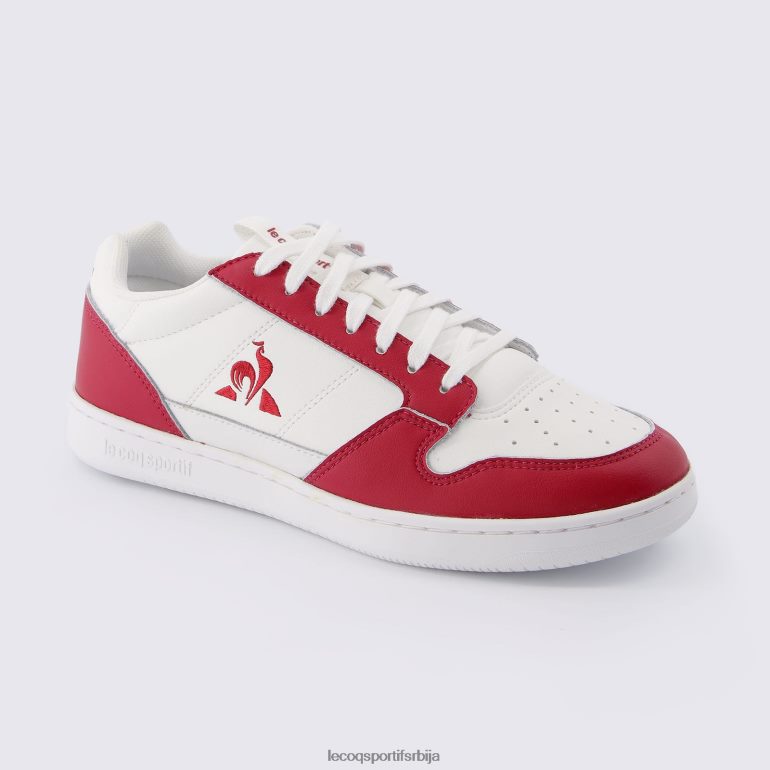 Жене Le Coq Sportif тачка прекида за ципеле ж спорт бела ципеле LVZN2D630