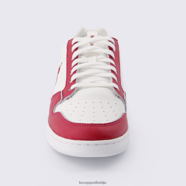 Жене Le Coq Sportif тачка прекида за ципеле ж спорт бела ципеле LVZN2D630