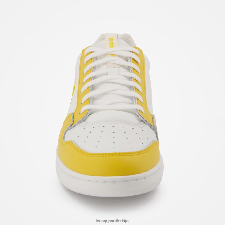 Жене Le Coq Sportif тачка прекида за ципеле ж спорт бела ципеле LVZN2D631