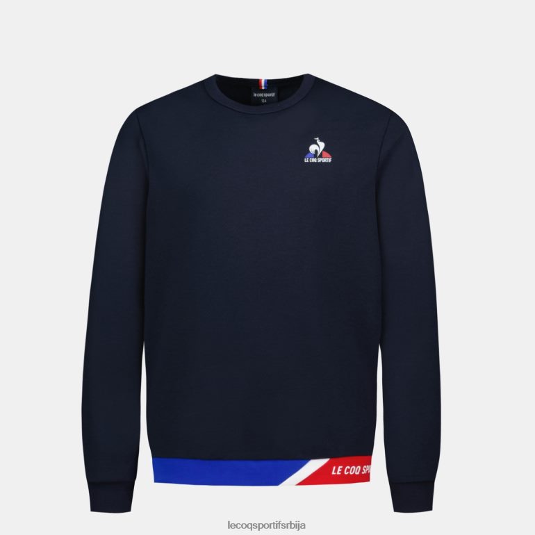 деца Le Coq Sportif дукс плава одећу LVZN2D394