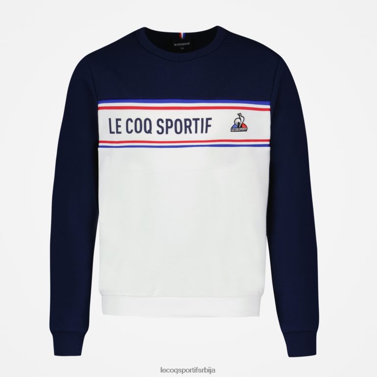 деца Le Coq Sportif дукс плава одећу LVZN2D654