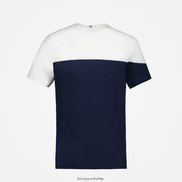 деца Le Coq Sportif мајица разнобојна одећу LVZN2D655