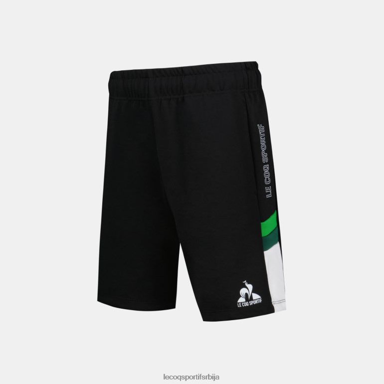деца Le Coq Sportif шорц разнобојни одећу LVZN2D405