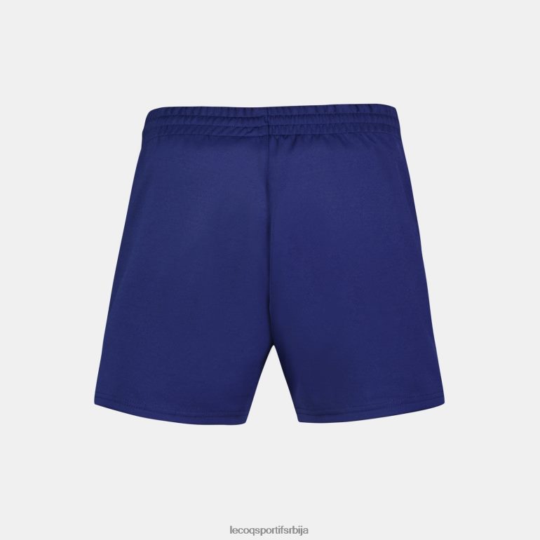 деца Le Coq Sportif реплика кратка - кв де франце плава одећу LVZN2D413