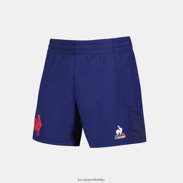 деца Le Coq Sportif реплика кратка - кв де франце плава одећу LVZN2D413