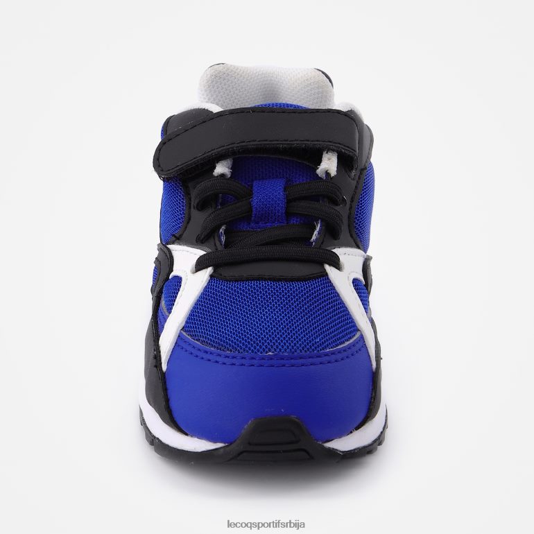 деца Le Coq Sportif ципела лцс р850 беби плава ципеле LVZN2D679