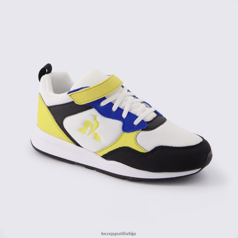 деца Le Coq Sportif ципела лцс р500 спорт бела ципеле LVZN2D673