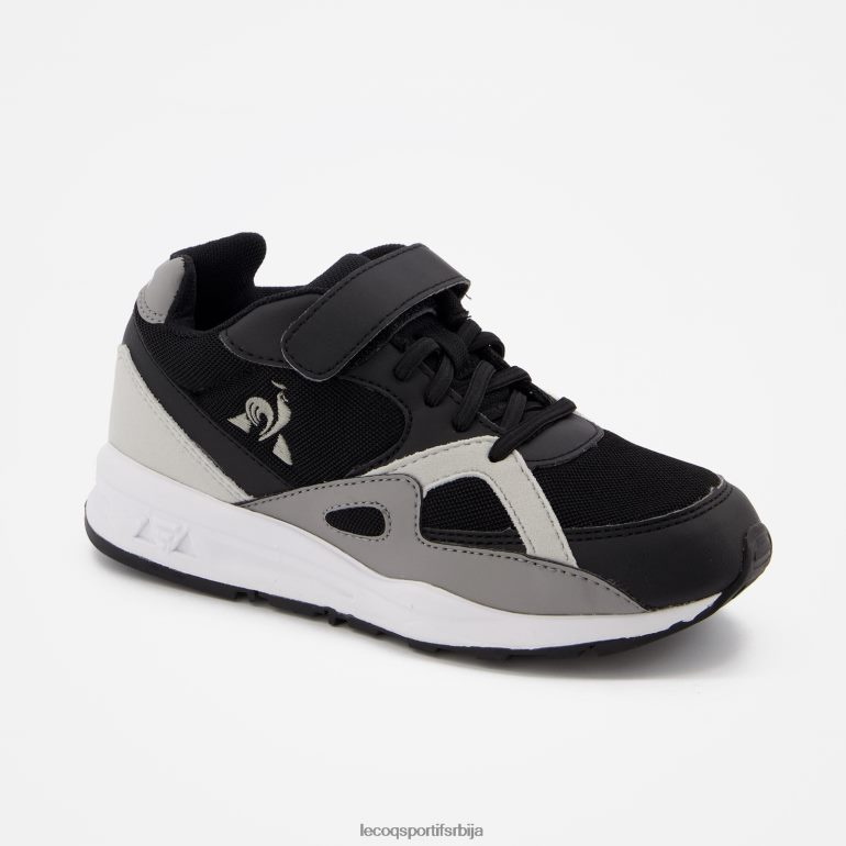 деца Le Coq Sportif ципела р850 црна ципеле LVZN2D418