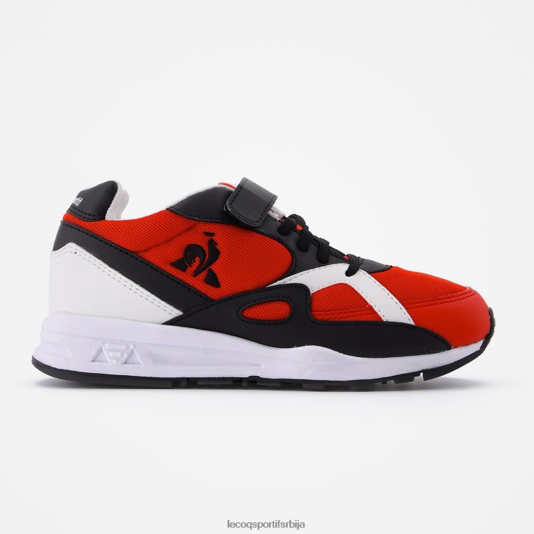 деца Le Coq Sportif ципела лцс р850 црвена ципеле LVZN2D680
