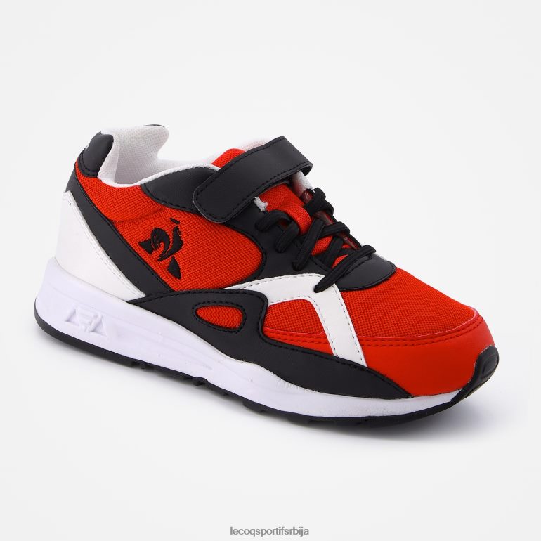 деца Le Coq Sportif ципела лцс р850 црвена ципеле LVZN2D680