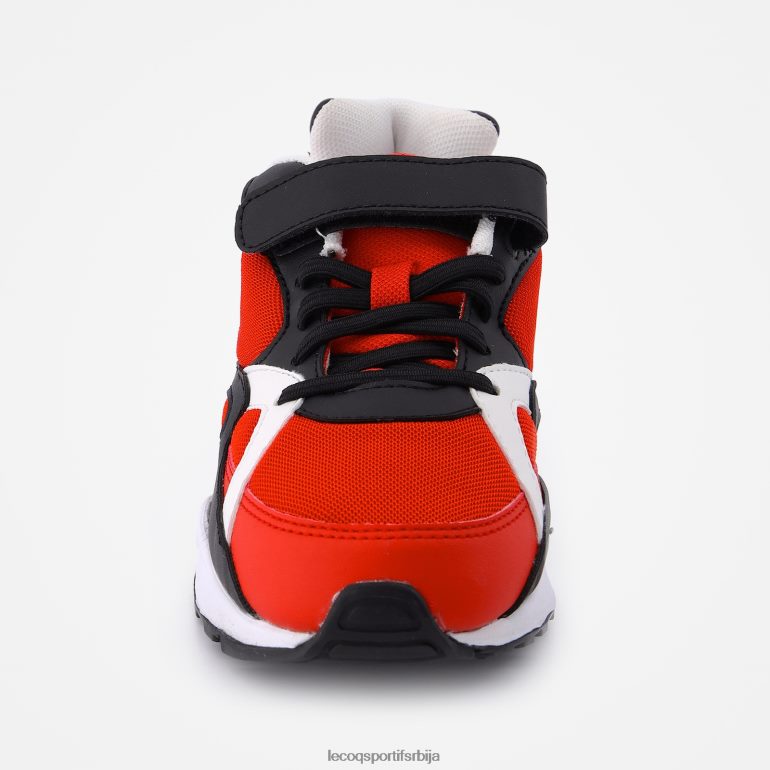 деца Le Coq Sportif ципела лцс р850 црвена ципеле LVZN2D680