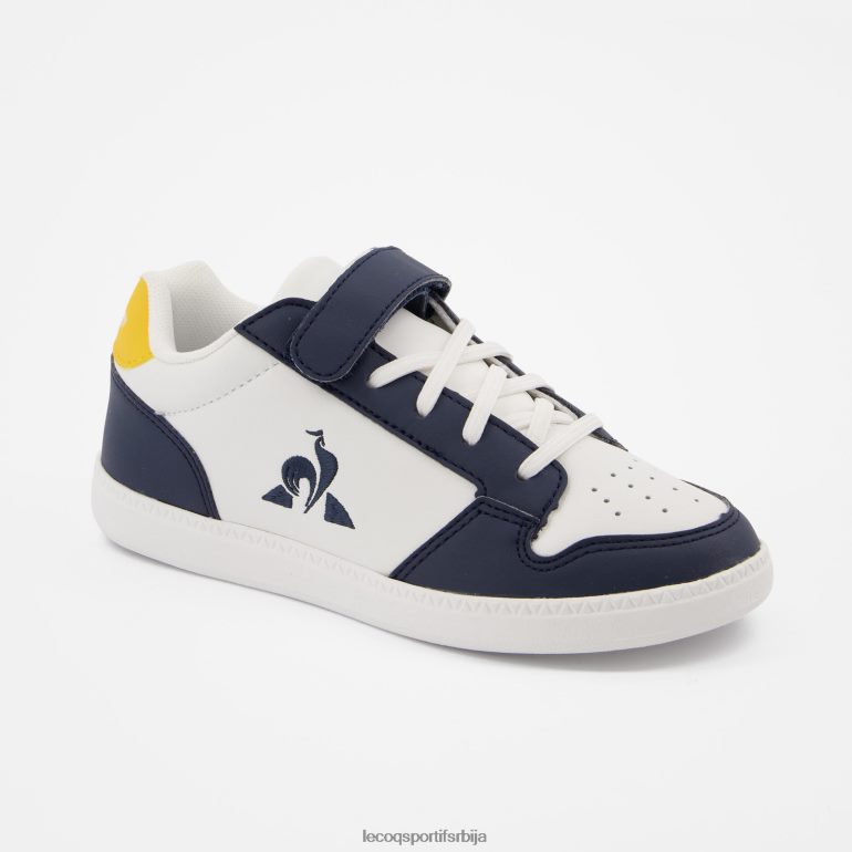 деца Le Coq Sportif ципела бреакпоинт спорт плава ципеле LVZN2D421
