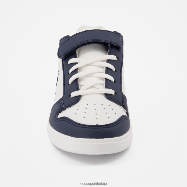 деца Le Coq Sportif ципела бреакпоинт спорт плава ципеле LVZN2D421