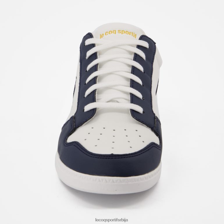 деца Le Coq Sportif ципела бреакпоинт јуниор спорт плава ципеле LVZN2D428