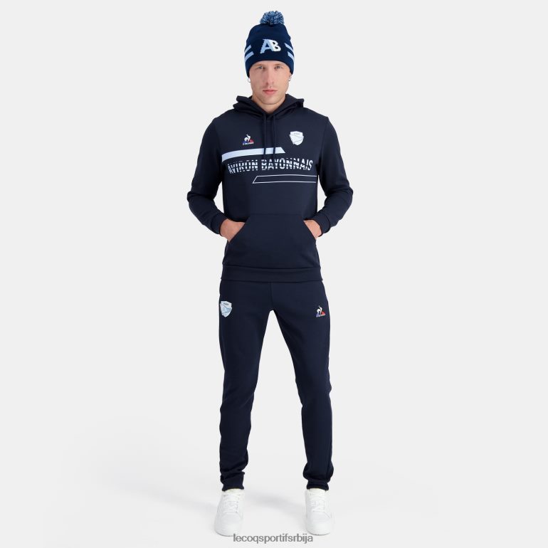 мушкарци Le Coq Sportif беание блуе Прибор LVZN2D302