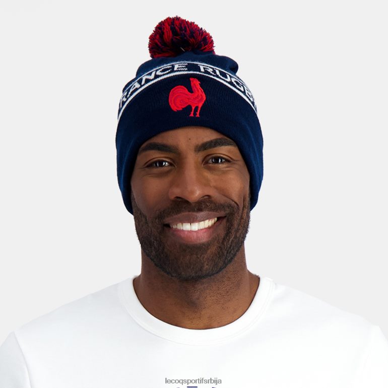 мушкарци Le Coq Sportif беание блуе Прибор LVZN2D304