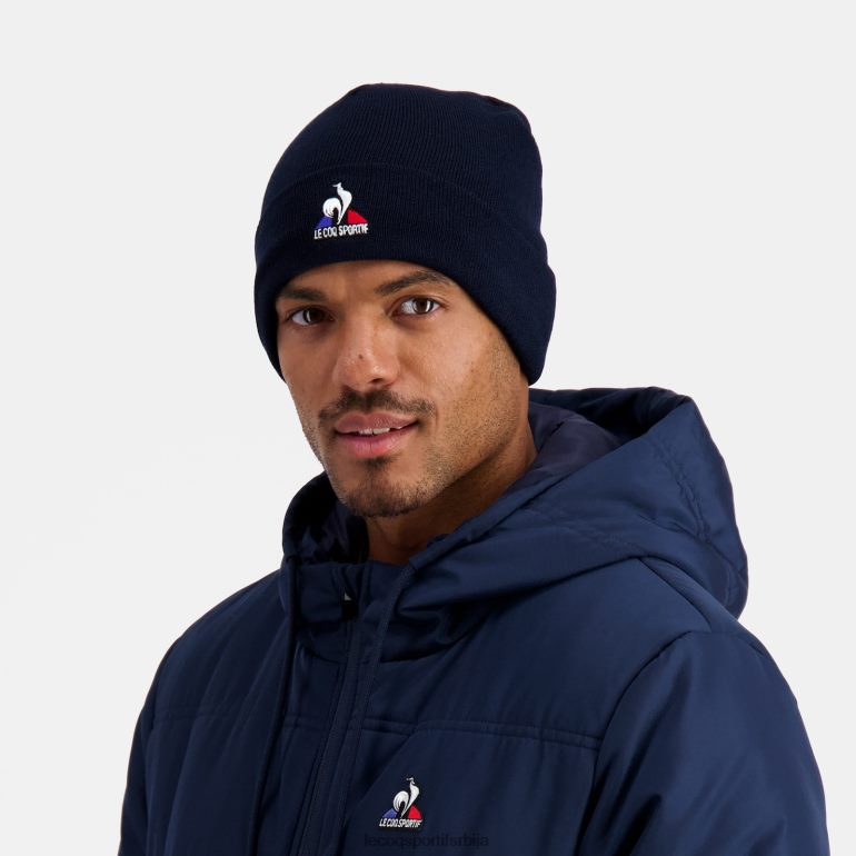 мушкарци Le Coq Sportif беание блуе Прибор LVZN2D306