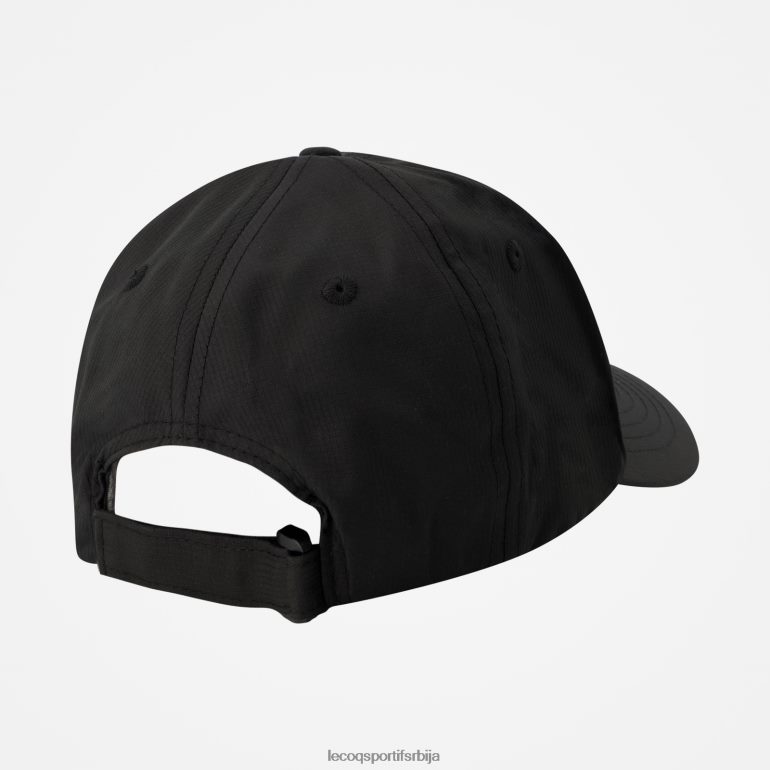 мушкарци Le Coq Sportif капа црна Прибор LVZN2D307