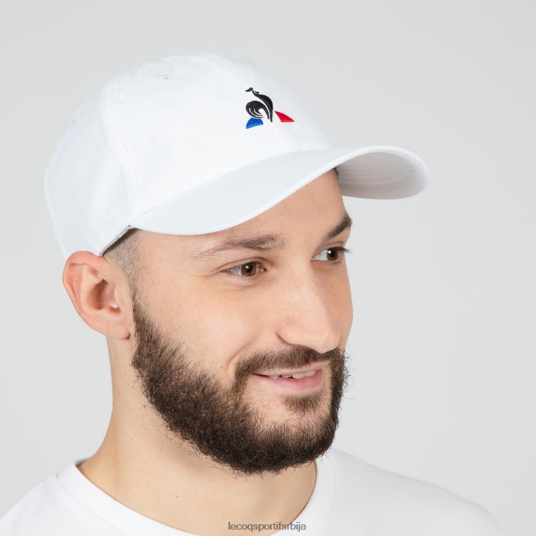 мушкарци Le Coq Sportif капа разнобојна Прибор LVZN2D308