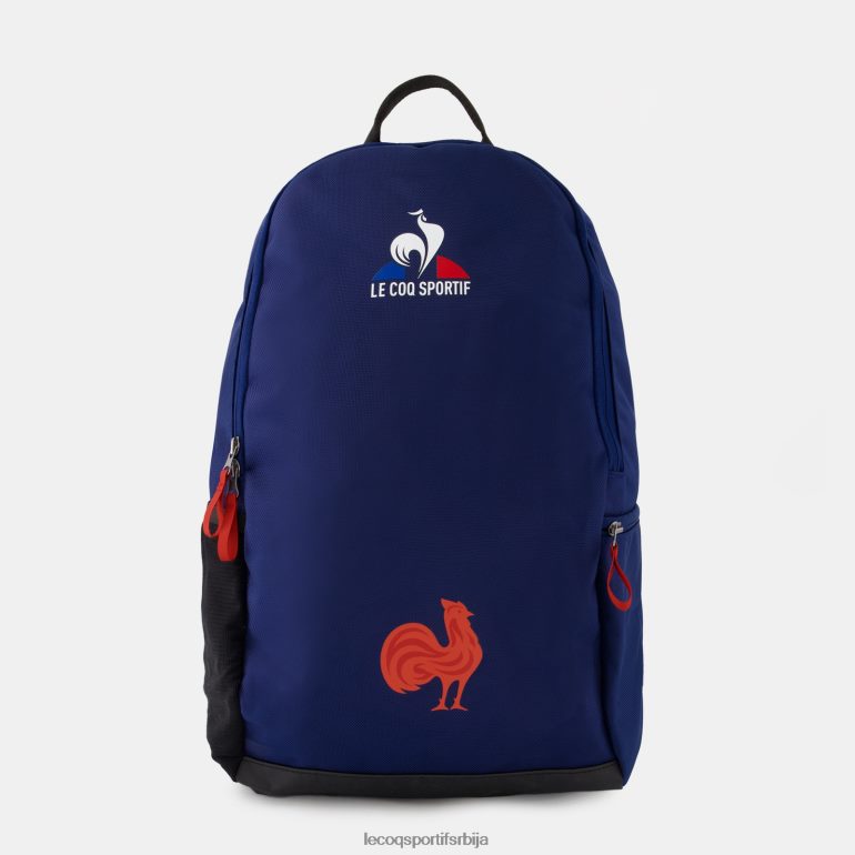 мушкарци Le Coq Sportif торба плава Прибор LVZN2D299