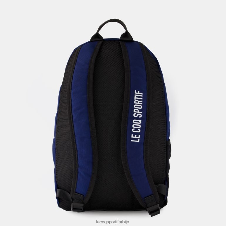 мушкарци Le Coq Sportif торба плава Прибор LVZN2D299