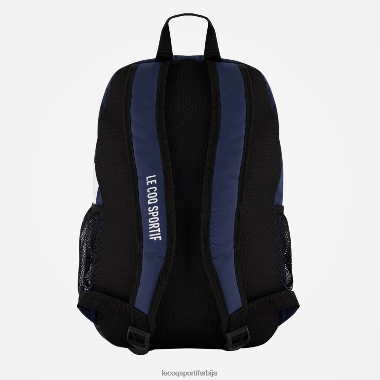 мушкарци Le Coq Sportif ранац плави Прибор LVZN2D300