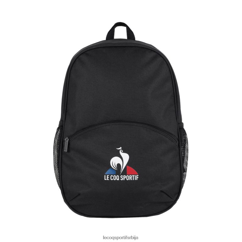 мушкарци Le Coq Sportif ранац црн Прибор LVZN2D301